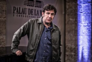 El Palau de la Música inicia el nuevo ciclo «Diàlegs al Palau» 2 El Palau de la Música inicia el nuevo ciclo «Diàlegs al Palau»