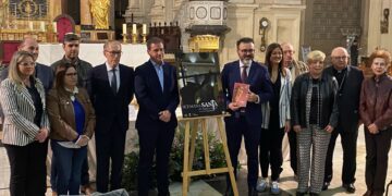 La Semana Santa de Xàtiva declarada de Interés Turístico Autonómico