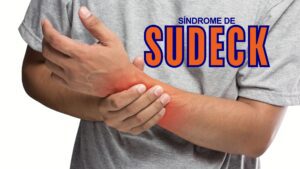 Sindrome de SUDECK SDRC