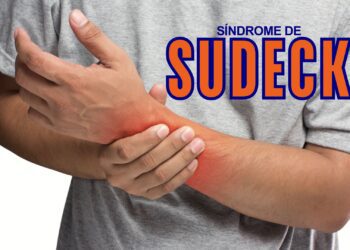 El dolor inexplicable tras un traumatismo o una cirugía, el Síndrome de Sudeck