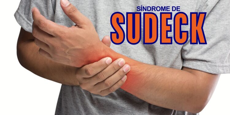 El dolor inexplicable tras un traumatismo o una cirugía, el Síndrome de Sudeck