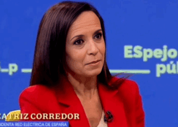 ¿Quién es Beatriz Corredor?