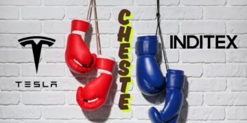 Elon Musk y Amancio Ortega rivalidad por el Polígono La Ceja-Cañada Arena en Cheste