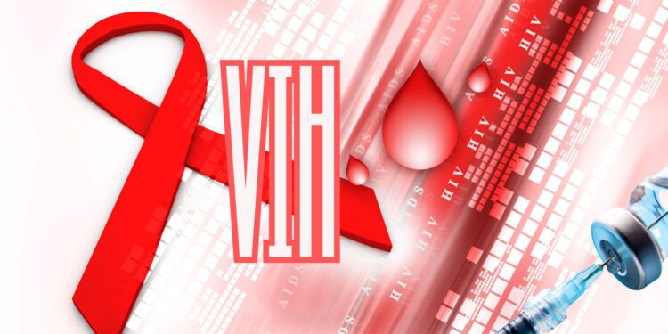 Una vacuna preventiva contra el VIH se está gestando