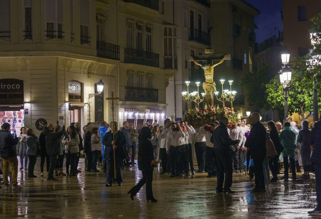 ViaCrucis Press 1