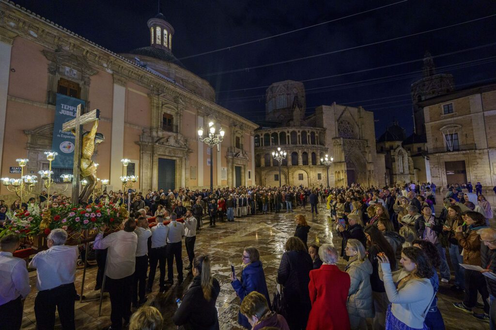 ViaCrucis Press 2