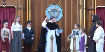 Lo Rat Penat i la Junta Local Vicentina publiquen les bases i els premis del Concurs de Milacres de Sant Vicent Ferrer 2025