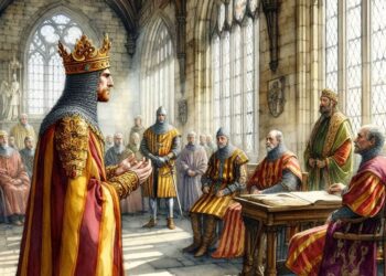 El dia que Jaume I va jurar els Furs de Valéncia