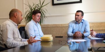 La Diputació de Valéncia y Albaida impulsan la primera Escuela de Campaners