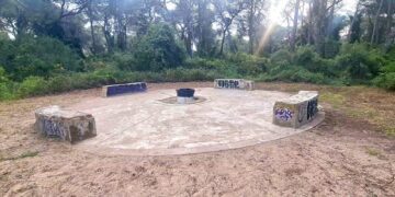El Ayuntamiento de Valencia inicia las obras de recuperación ecológica y adecuación paisajística del Pouet del Saler