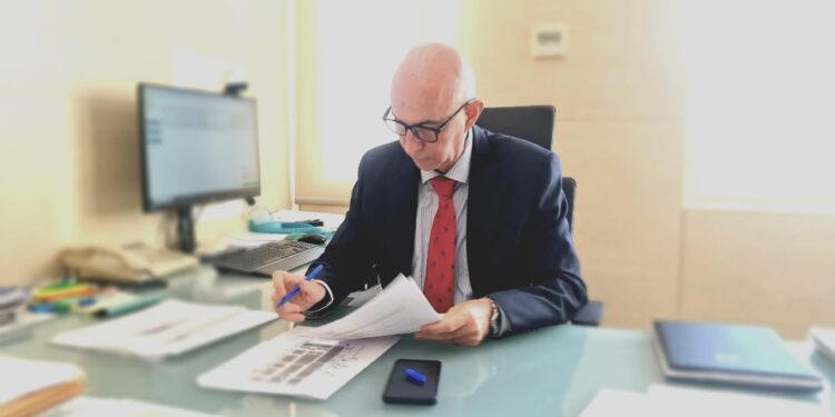La Concejalía de Empleo activa más de un millón de euros y 84 puestos de trabajo a través del plan de empleo #DANA 2025 1 La Concejalía de Empleo activa más de un millón de euros y 84 puestos de trabajo a través del plan de empleo #DANA 2025