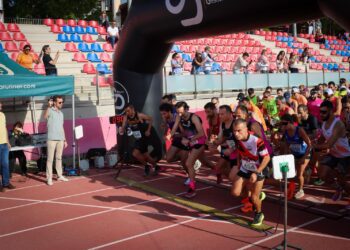 Torrent se prepara para las tradicionales Media Maratón y 10K del próximo 1 de junio