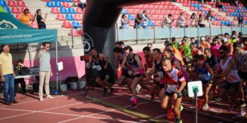 Torrent se prepara para las tradicionales Media Maratón y 10K del próximo 1 de junio