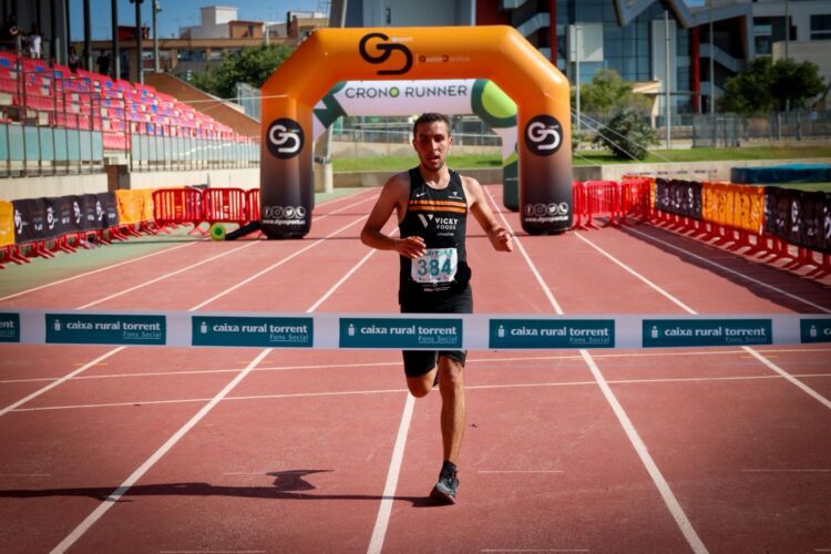 Torrent se prepara para las tradicionales Media Maratón y 10K del próximo 1 de junio