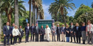 El Museo del Prado visita las calles de Valencia