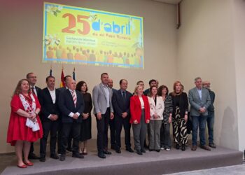 Juristes valencians y Diputació de Valéncia reivindican el 25 de Abril el Derecho Civil Valenciano y la abolición de los Decretos de Nueva Planta