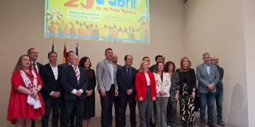 Juristes valencians y Diputació de Valéncia reivindican el 25 de Abril el Derecho Civil Valenciano y la abolición de los Decretos de Nueva Planta