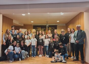 L'Altar del Carme arrasa en el Concurs de Milacres