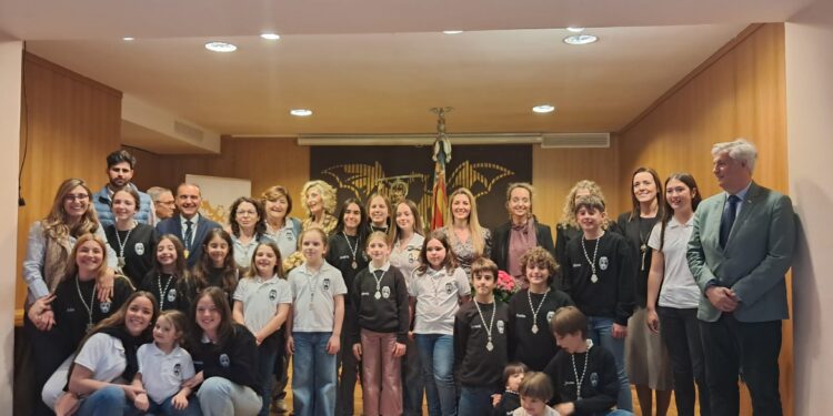 L'Altar del Carme arrasa en el Concurs de Milacres