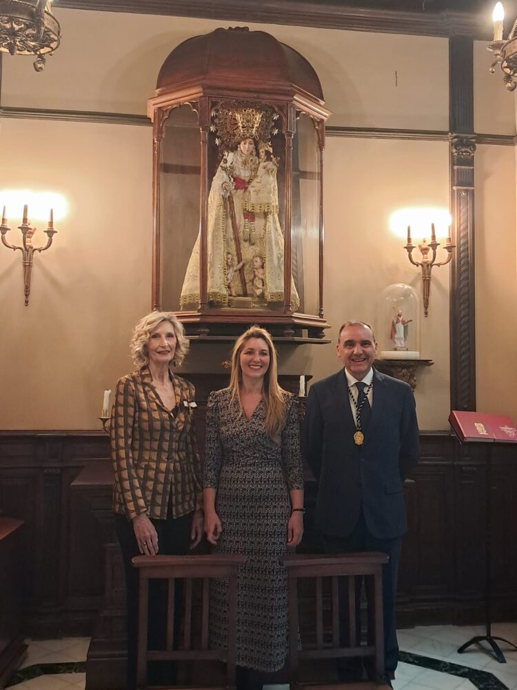 L’Altar del Carme arrasa en el Concurs de Milacres