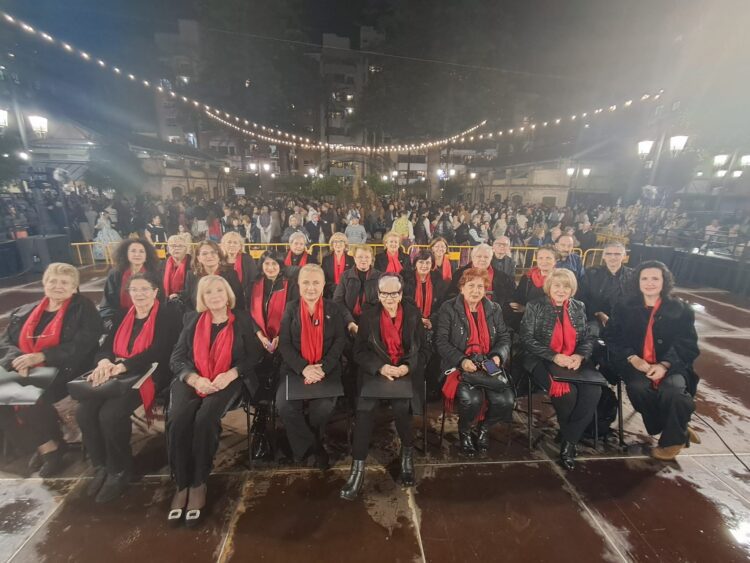 La Moreneta celebró su Baixà del Santuario de Cullera a la población