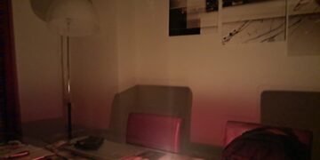 12 horas sin luz, sin internet y sin servicio de telefonía