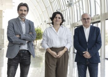 Sara Mansanet, nueva subdirectora de Cinematografía del Palau de la Música