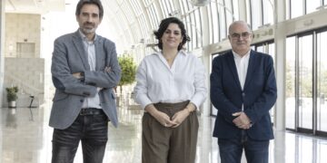 Sara Mansanet, nueva subdirectora de Cinematografía del Palau de la Música