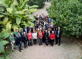 La UV acoge el XIV Encuentro SAPDU centrado en accesibilidad e inclusión universitaria