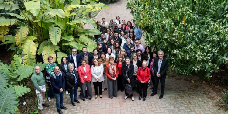 La UV acoge el XIV Encuentro SAPDU centrado en accesibilidad e inclusión universitaria