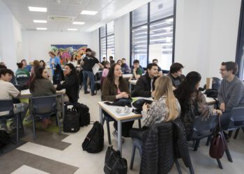 La Cátedra INCREA de la UJI organiza un Hackathon para proporcionar soluciones a los retos provocados por la #DANA