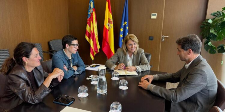 A-ball, el fútbol adaptado nacido en Valéncia aspira a ser paralímpico 1 A-ball, el fútbol adaptado nacido en Valéncia aspira a ser paralímpico