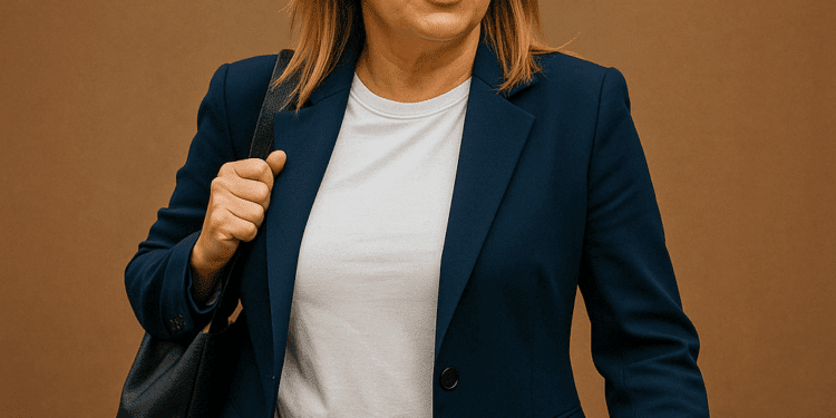 La jueza de la DANA descarta imputar a Pilar Bernabé y recuerda que la competencia era autonómica 1 La jueza de la DANA descarta imputar a Pilar Bernabé y recuerda que la competencia era autonómica