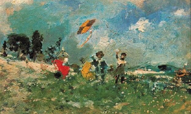 Recuperar el vol del cacherulo: una missió per a les Joventuts Ratpenatistes