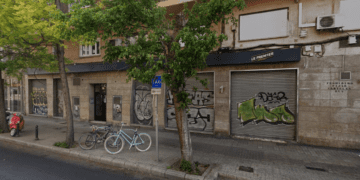 El propietario de la Discoteca La Premier de Eduardo Boscá agrede al Presidente de la Plataforma Vecinal de PenyaRoja