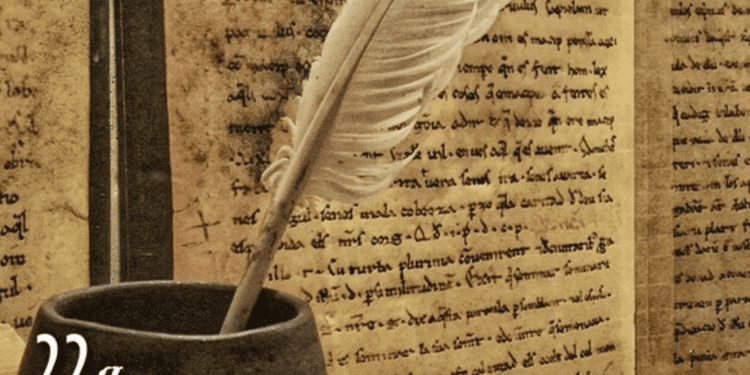 Les Homilies d'Organyà