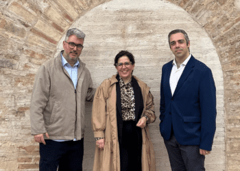 Nace el Fòrum Jaume I 2038 para conmemorar los 750 años del fallecimiento del fundador del Reino de Valencia