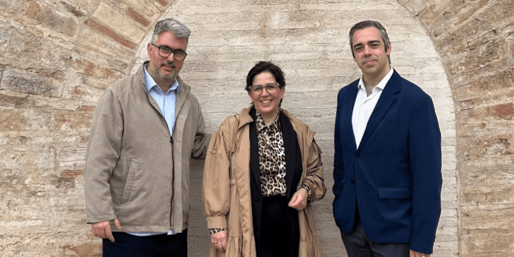 Nace el Fòrum Jaume I 2038 para conmemorar los 750 años del fallecimiento del fundador del Reino de Valencia 1 Nace el Fòrum Jaume I 2038 para conmemorar los 750 años del fallecimiento del fundador del Reino de Valencia