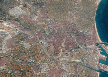 El Plan Sur a Debate, pelea entre consistorios municipales y necesidad de un Plan de acción