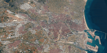 El Plan Sur a Debate, pelea entre consistorios municipales y necesidad de un Plan de acción