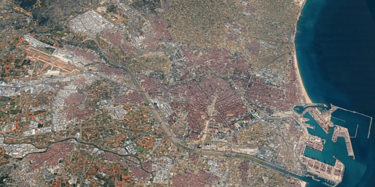 El Plan Sur a Debate, pelea entre consistorios municipales y necesidad de un Plan de acción