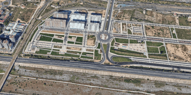 Turianova y Sociópolis estarán comunicadas con Valencia por la EMT Valencia 1 Turianova tendrá por fin autobús EMT desde mañana