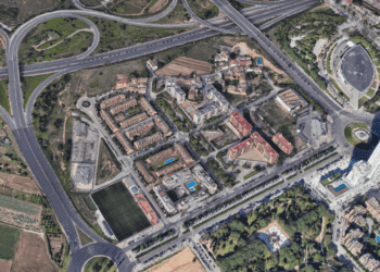 La Comisión de Urbanismo propone someter a información pública la reducción de alturas en el núcleo antiguo de Beniferri 1 La Comisión de Urbanismo propone someter a información pública la reducción de alturas en el núcleo antiguo de Beniferri