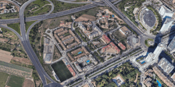 La Comisión de Urbanismo propone someter a información pública la reducción de alturas en el núcleo antiguo de Beniferri