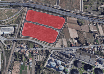 La propuesta de Sánchez para la ZAL del Puerto de Valencia indigna a Podemos, calla a Compromís y coge a pie cambiado a Catalá 1 La propuesta de Sánchez para la ZAL del Puerto de Valencia indigna a Podemos, calla a Compromís y coge a pie cambiado a Catalá