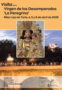 cartel peregrina ribarroja web 1