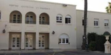 El Centro Doctor Esquerdo será la primera ciudad sociosanitaria de salud mental de la Comunitat Valenciana