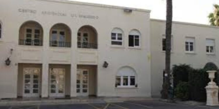 El Centro Doctor Esquerdo será la primera ciudad sociosanitaria de salud mental de la Comunitat Valenciana 1 El Centro Doctor Esquerdo será la primera ciudad sociosanitaria de salud mental de la Comunitat Valenciana