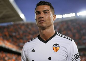 Rumores sobre la posible compra del Valencia CF por Cristiano Ronaldo: Análisis y desmentidos