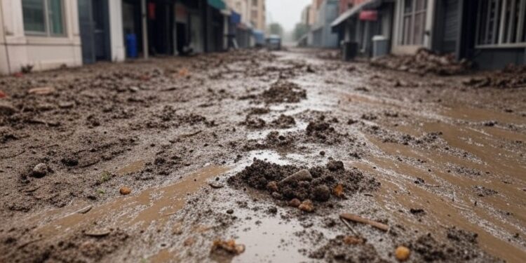 Retrasos y más retrasos: la realidad tras la #DANA 1 Qué pasa con los impuestos de los fallecidos por la DANA del 29-O